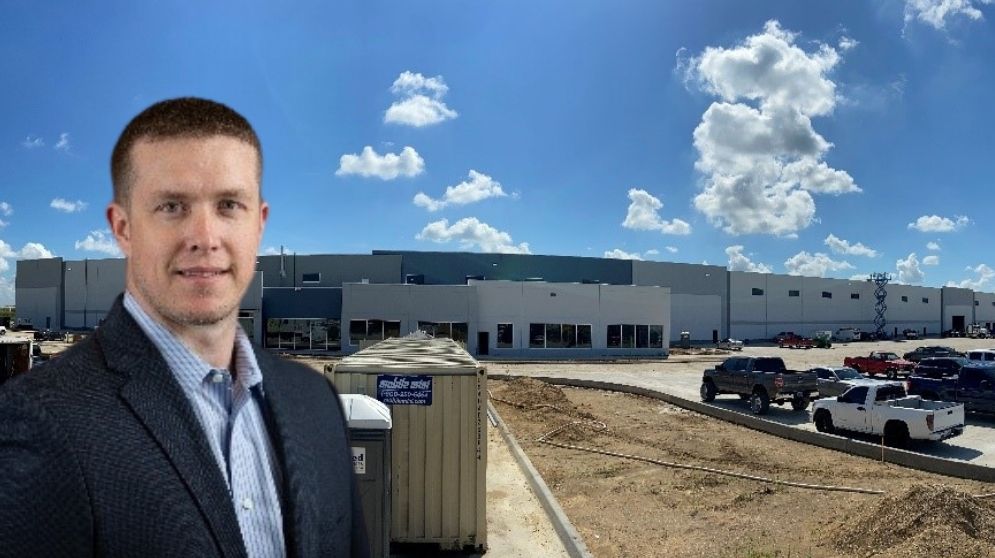 Building Our Team in Hillsboro, TX Johns Manville